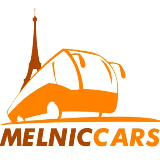 MelnicCars – Transport de passagers