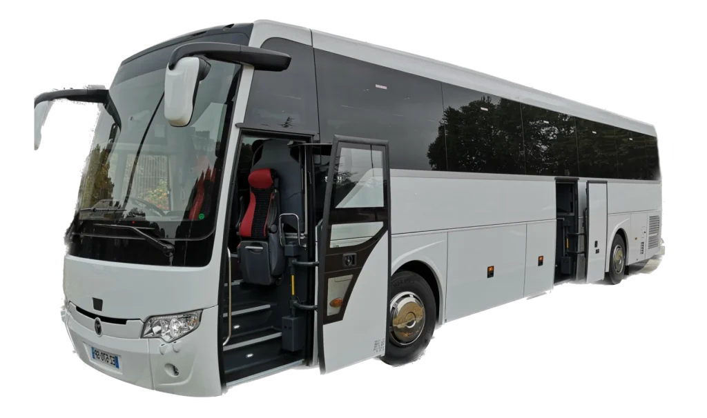 Autocar - transport passagers - Tourisme - TEMSA - Melnic Cars
