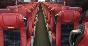 les services Melnic Cars. Confort et sécurité